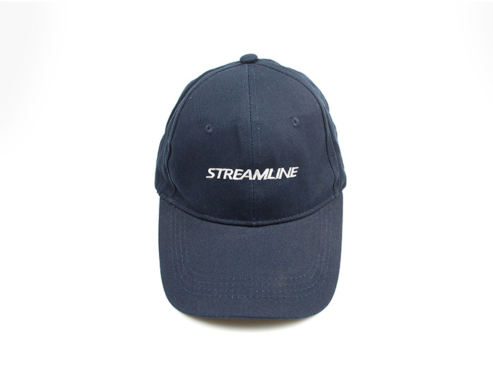 STREAMLINE-ñ